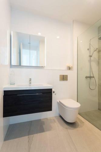 Apartamento Panoramic Views And Style