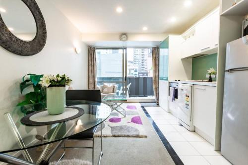 Cosy Studio Apartment Near Sky Tower