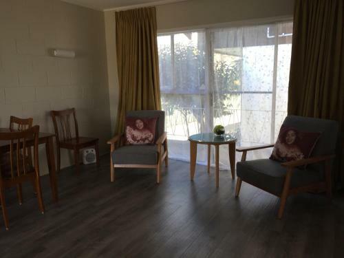 Mt Roskill Motel