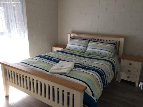 Mt Roskill Motel