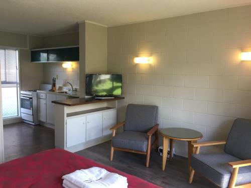 Mt Roskill Motel
