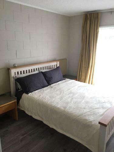 Mt Roskill Motel