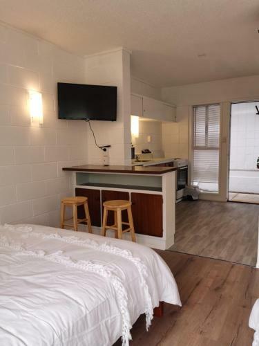Mt Roskill Motel