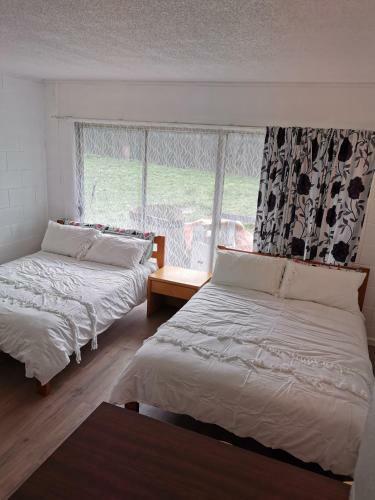 Mt Roskill Motel