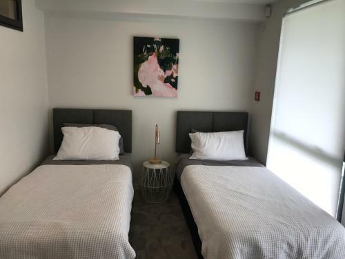 Apartamento Modern Private Living