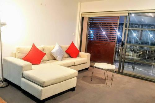 Apartamento Summer Promo ! Spark / Britomart 2 Br Apt