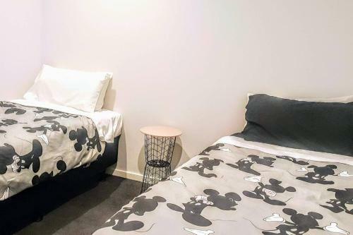 Apartamento Summer Promo ! Spark / Britomart 2 Br Apt