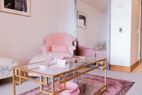 Apartamento The Designer's Residence