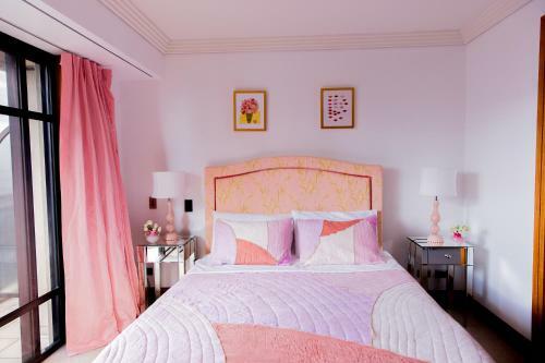 Apartamento The Designer's Residence