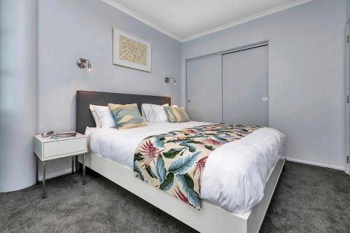 Apartamento Peaceful Deluxe Haven
