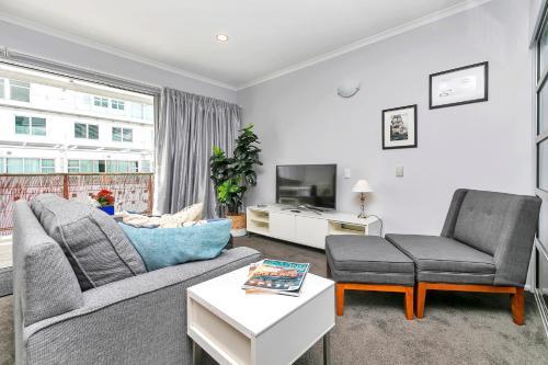 Apartamento Peaceful Deluxe Haven