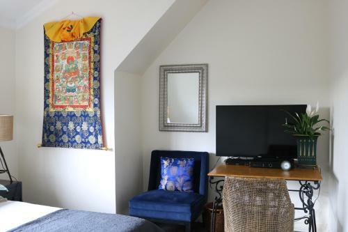 Hostal Nyima Tashi Buddhist Centre