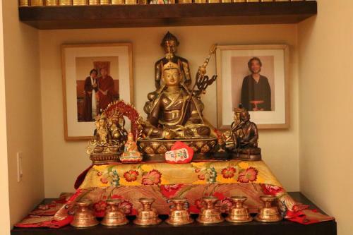 Hostal Nyima Tashi Buddhist Centre
