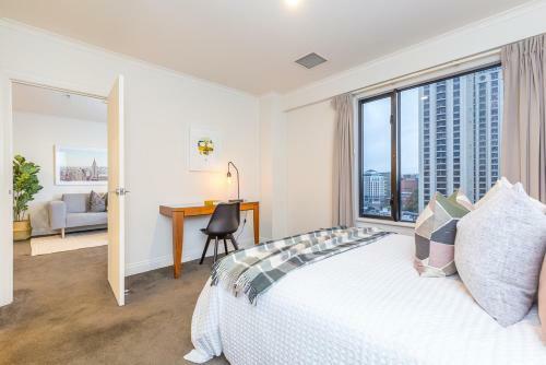 Lovely City Apartment! Views, Pool And Gym