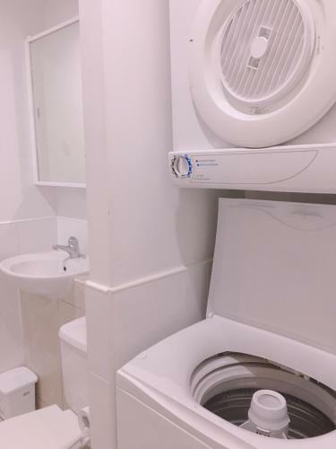 Apartamento Comfy Easy Casual, Queen St Cbd