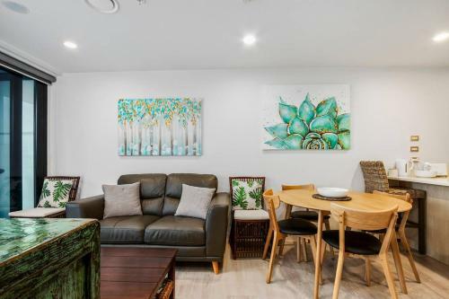 Apartamento Sky Tower On Your Doorstep! Modern Two Bedroom