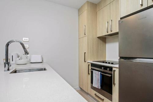 Apartamento Sky Tower On Your Doorstep! Modern Two Bedroom