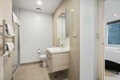 Apartamento Sky Tower On Your Doorstep! Modern Two Bedroom