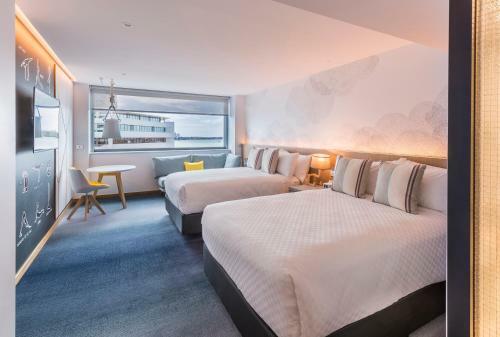 Hotel M Social Auckland