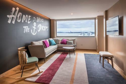 Hotel M Social Auckland