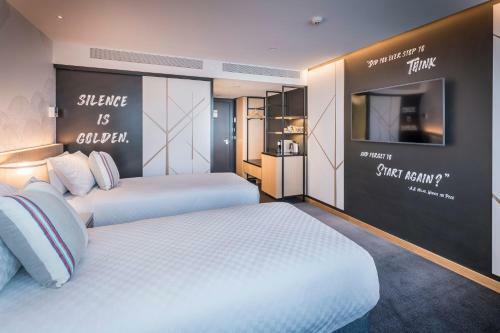 Hotel M Social Auckland