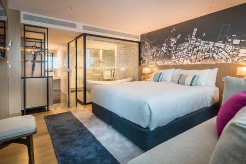 Hotel M Social Auckland