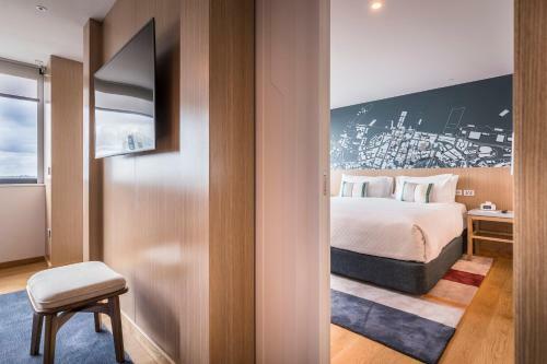 Hotel M Social Auckland