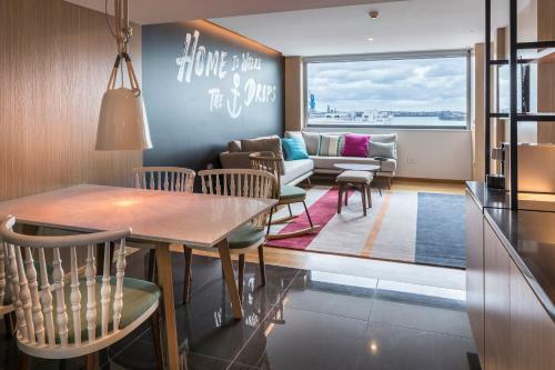 Hotel M Social Auckland
