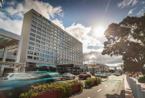 Hotel M Social Auckland