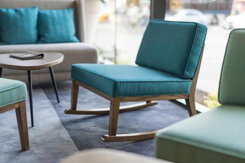 Hotel M Social Auckland