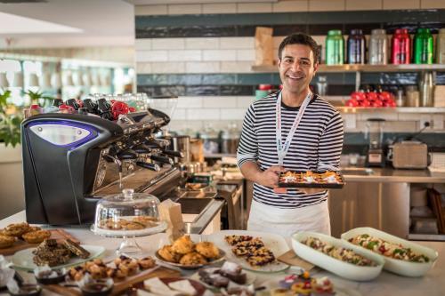 Hotel M Social Auckland