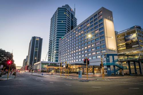 Hotel M Social Auckland