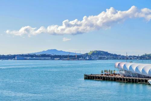Apartamento Stunning Harbour & City View Studio