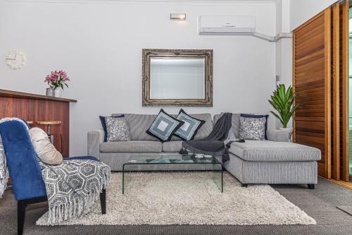Apartamentos Princes Wharf - Absolute Waterfront & Great Views