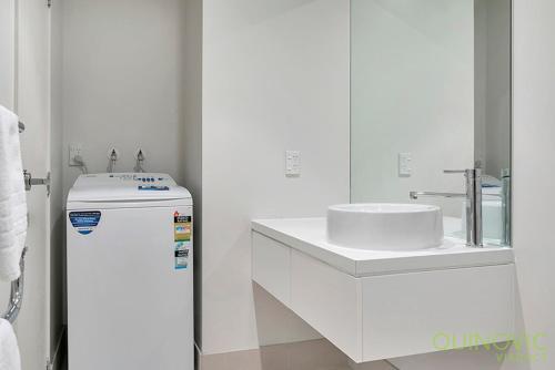 Apartamento Qv Harbour View, Spark Arena