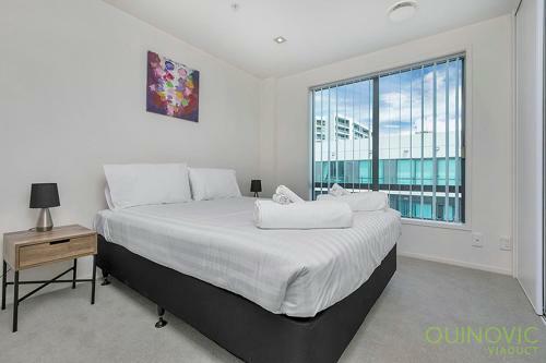Apartamento Qv Harbour View, Spark Arena