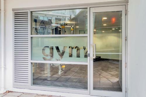 Apartamento ?jht?queen St. 2 Brm ,free Wifi,netflix Tv,styled