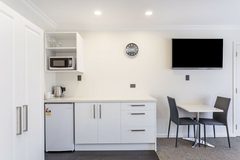 Superior Dunedin Apartments