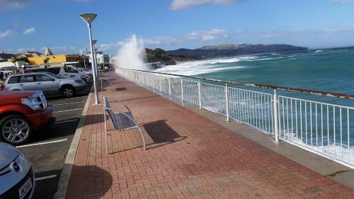 Rosemount B&B By The Sea St Clair