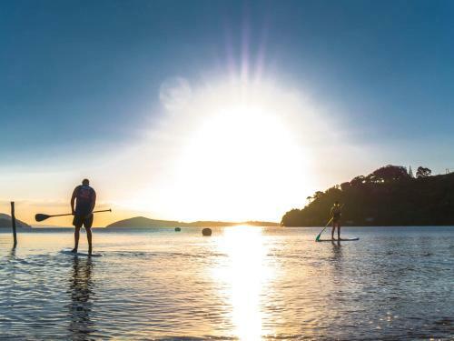 Shelly Beach Top 10 Holiday Park