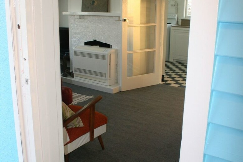 Apartamento Beachfront Flats