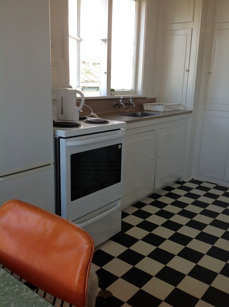 Apartamento Beachfront Flats
