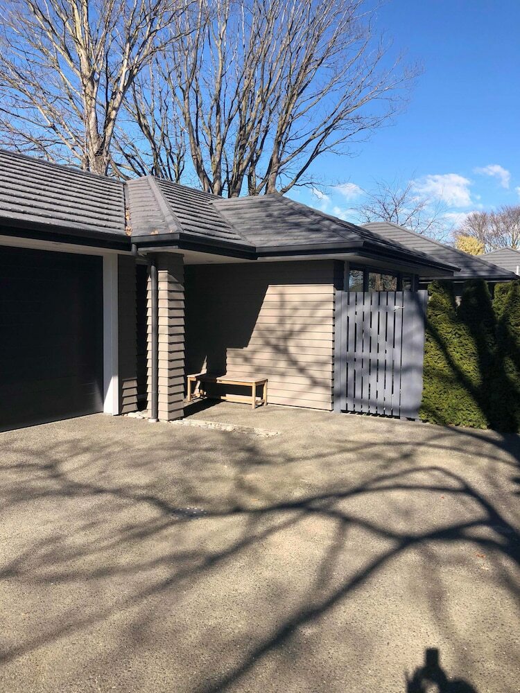 Villa Memorial Holiday Home