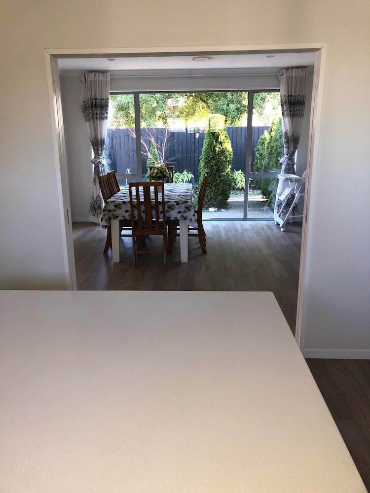Villa Memorial Holiday Home