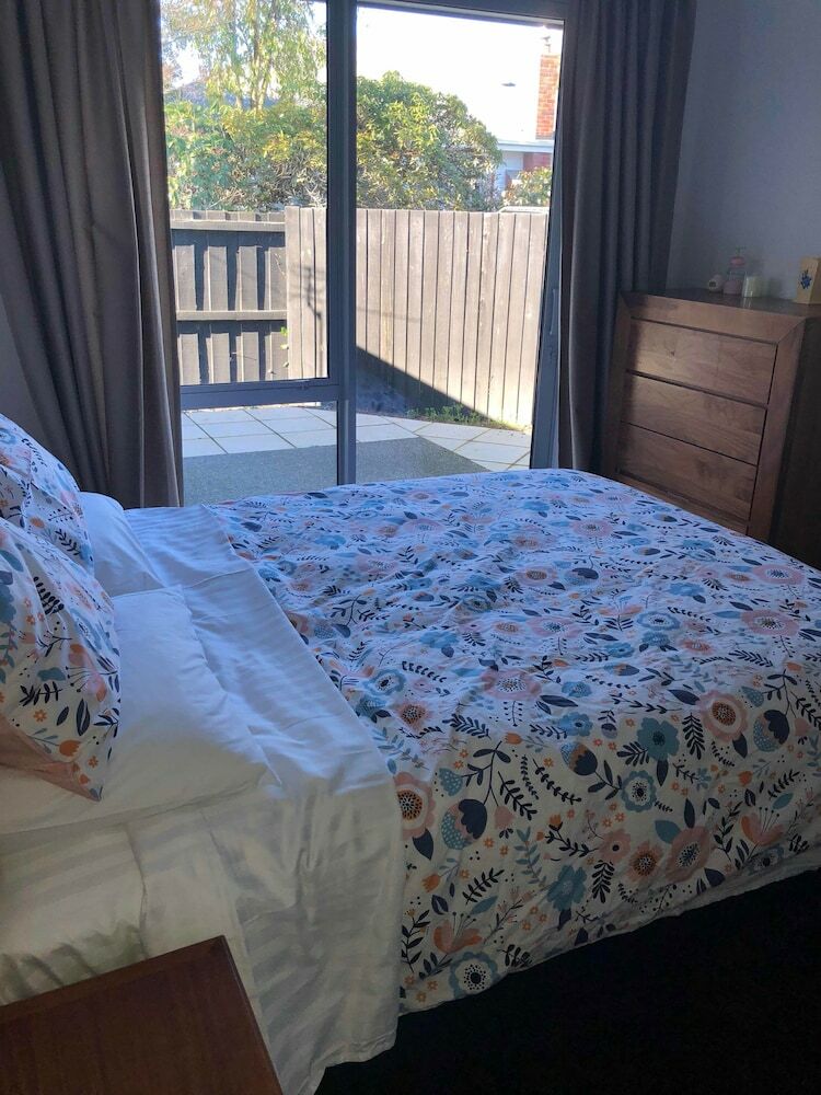 Villa Memorial Holiday Home