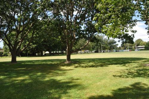 Bed & Breakfast Fendalton Park Luxury Accommodation