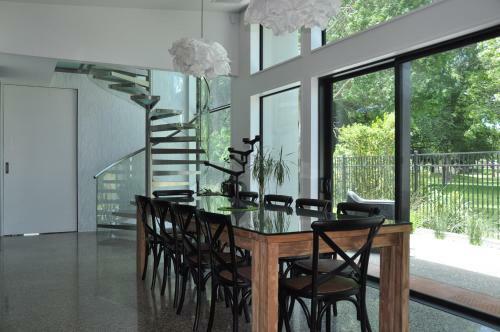 Bed & Breakfast Fendalton Park Luxury Accommodation