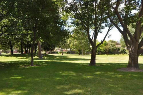 Bed & Breakfast Fendalton Park Luxury Accommodation