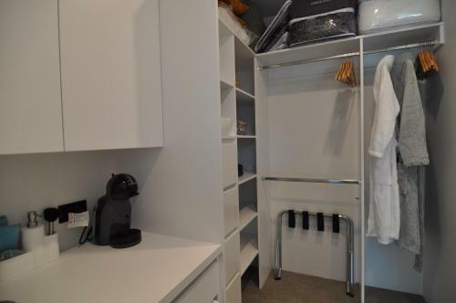 Bed & Breakfast Fendalton Park Luxury Accommodation
