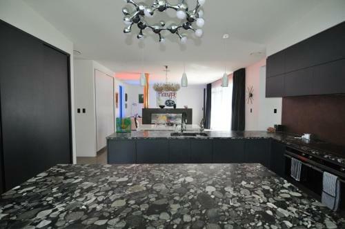 Bed & Breakfast Fendalton Park Luxury Accommodation